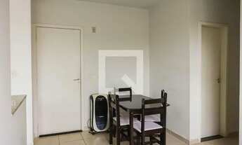 Imagem 5: Apartamento para Aluguel - Jardim Castelo Branco, 2 Quartos, 46 m2