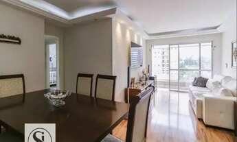 Imagem 2: Apartamento de 3 quartos para alugar no bairro Perdizes