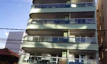 Imagem: Apartamento nos Cavaleiros com 3 suítes