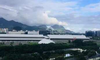 Imagem 3: Apartamento à venda no bairro Barra da Tijuca - Rio de Janeiro/RJ, Zona Oeste