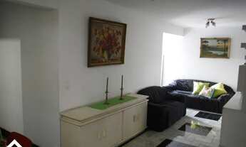 Imagem 2: Cobertura duplex no Bairro Santa Maria