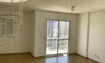 Imagem 2: Cobertura com 3 dormitórios, 150 m² - venda por R$ 1.268.000,00 ou aluguel por R$ 4.814,17