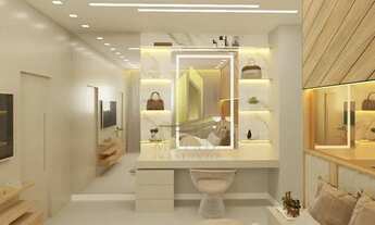 Imagem 6: FRANCA - Casa de Condomínio - Parque Universitário