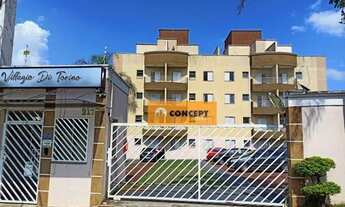 Imagem: Apartamento com 2 dormitórios, 63 m²