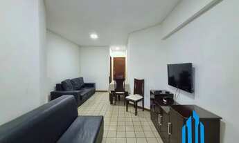 Imagem 2: Apartamento com 2 quartos sendo 1 suite a venda, - Praia do Morro Guarapari - ES