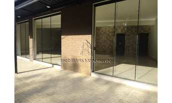 Imagem: Piracicaba - Studio - Vila Rezende