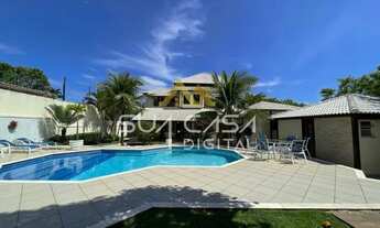 Imagem 3: Barra da Tijuca Casa em condomínio com 5 dormitórios