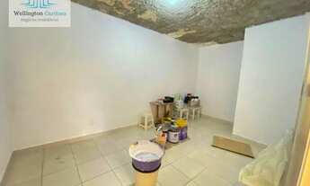 Imagem 6: Casa com 2 dorm + edicula para alugar, 125 m² por R$ 1.980/mês - Jardim Ema - Guarulhos/SP