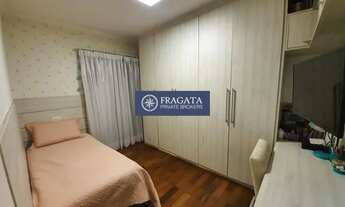 Imagem 7: Apartamento com 3 dormitórios à venda, 114 m² V Mariana - São Paulo/SP