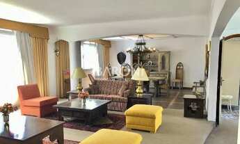 Imagem: São Paulo - Apartamento Padrão - Bela