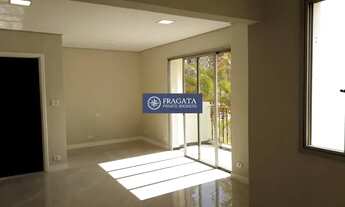 Imagem 3: Apartamento à venda, 113 m² por R$ 1.249.000,00 - Moema - São Paulo/SP