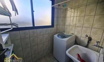 Imagem 7: Apartamento com 1 dormitório para alugar, 70 m² por R$ 2.000,00/mês - Vila Guilhermina - P