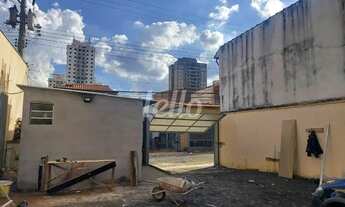 Imagem 4: São Paulo - Terreno Padrão - Mooca