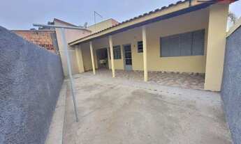 Imagem 3: Casa com 1 dormitório para alugar por R$ 1.000/mês - João Aranha - Paulínia/SP