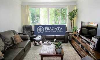 Imagem: Apartamento 3 quartos sendo, 1 suíte, à