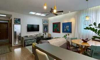 Imagem: Apartamento CASTELO 2 quartos