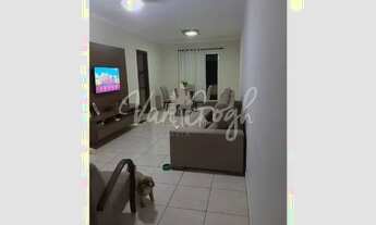 Imagem 5: Casa em condomínio à venda, 3 quartos, 1 suíte, 2 vagas, Jardins de Athenas - São José do