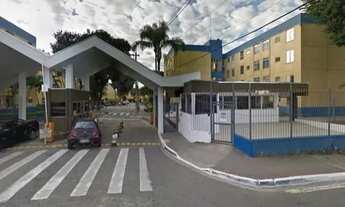 Imagem: Apartamento para aluguel com 47m², com