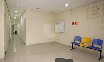 Imagem 3: Salão comercial a venda ou locação na bela vista com 285m²