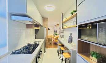 Imagem 7: Ap de 2 Quartos em Ceilandia 100% financiado com lazer completo