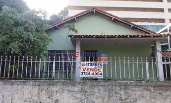 Imagem: Casa com 4 dormitórios à venda, 275 m²