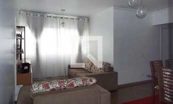 Imagem 2: Apartamento para Aluguel - Vila Mazzei, 2 Quartos, 104 m2