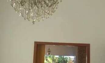 Imagem 3: Casa para venda tem 246 metros quadrados com 3 quartos