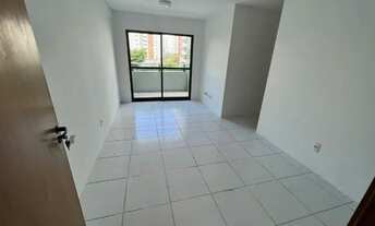 Imagem 4: Edifício Tereza Rodrigues, apartamento para locação, 2 quartos sendo 1 suíte, 1 vaga de ga