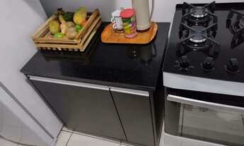 Imagem 6: Apartamento Jardim Holanda