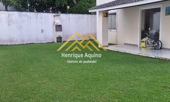 Imagem 5: Casa com 4 quartos, 150m2, à venda em Lauro de Freitas, Buraquinho