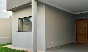 Imagem 2: Casa em Residencial Morumbi - Anápolis - GO