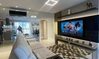 Imagem 4: Apartamento FG Vista Mar 3 Suítes Mobiliado e Decorado á Venda no/Centro de Balneário Camb