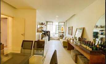 Imagem 3: Apartamento com 3 quartos à venda, 97 m² por R$ 1.200.000 - Humaitá - Rio de Janeiro/RJ