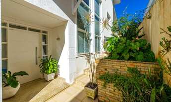 Imagem 2: Ambientes bem distribuidos e ótima iluminação natural