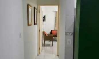 Imagem 7: NERI 1qt Mobiliado sem garagem elevadores portaria 24hs