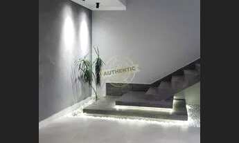 Imagem 2: CASA RESIDENCIAL em INDAIATUBA - SP, LOTEAMENTO PARK GRAN RESERVE