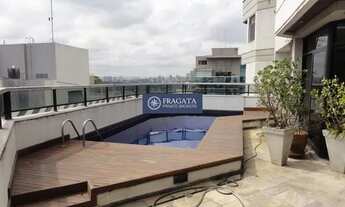 Imagem 2: Cobertura com 4 dormitórios, 311 m² - Itaim Bibi - São Paulo/SP