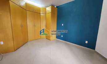 Imagem 3: Amazonas Flat 3qts/1st Av. Djalma Batista, próximo ao Amazonas Shopping