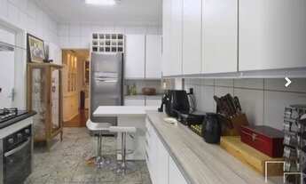 Imagem 7: Apartamento à venda, 110 m² por R$ 1.070.000,00 - Santo Amaro - São Paulo/SP