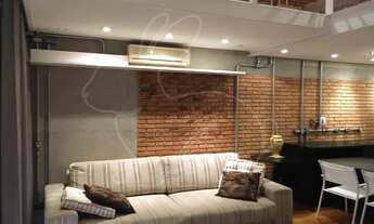 Imagem 7: São Paulo - Loft - Jardim América