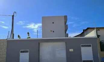 Imagem 1: Apartamento com 2 dormitórios para alugar, 39 m² por R$ 808,92/mês - Cidade dos Funcionári