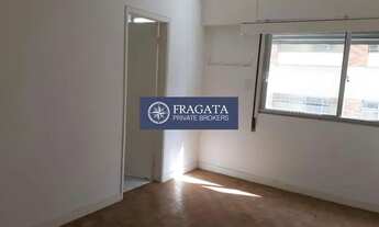 Imagem 5: Apartamento com 4 dormitórios à venda, 270 m² por R$ 2.600.000 - Higienópolis - São Paulo