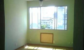 Imagem 3: Tijuca Apartamento com 2 dormitórios
