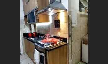 Imagem 7: Apartamento com 2 dormitórios à venda, 69 m² por R$ 410.000 - Dona Irma - Jaguariúna/SP