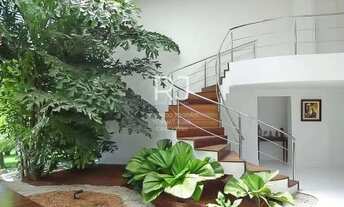 Imagem 5: Casa à venda Alphaville I - Salvador/BA