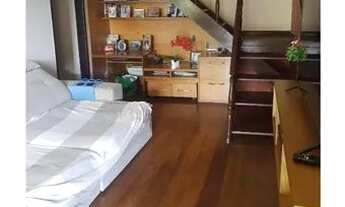 Imagem 7: Casa-sobrado confortável na Trindade