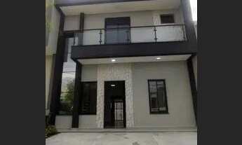 Imagem: VENDO SOBRADO CONDOMINIO