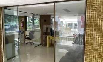 Imagem 3: Apartamento à venda 1 suíte, garagem, 59m² - Pituba