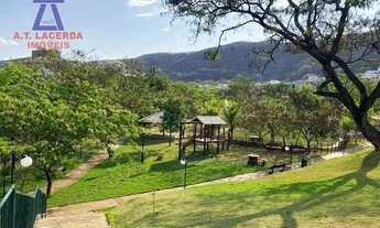 Imagem 5: Lote com 565 m² à Venda - Serra do Mel