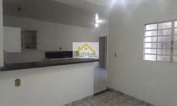 Imagem: Casa para Locação em Limeira, Jardim do